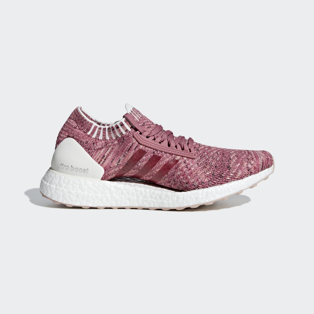 Adidas Ultraboost X Női Futócipő - Piros [D48701]